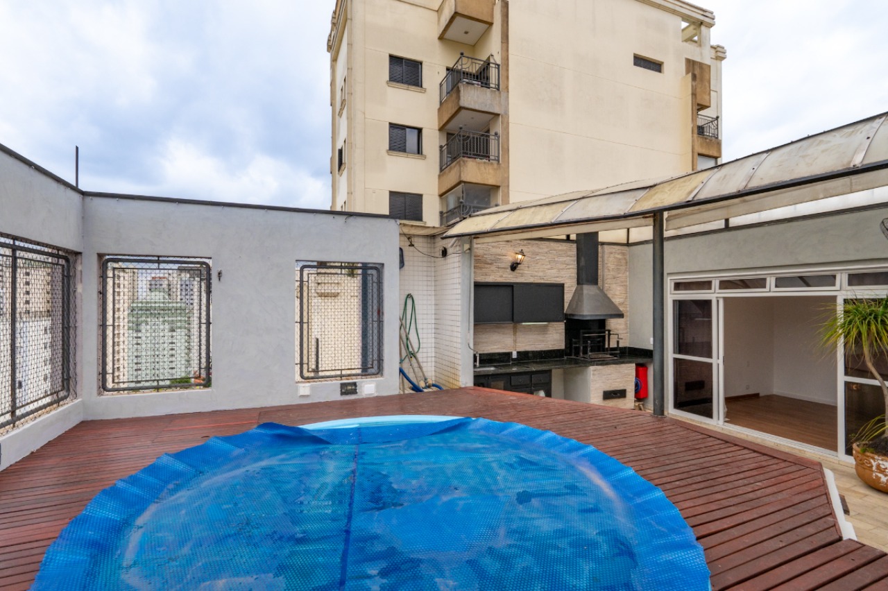 Cobertura, 3 quartos, 170 m² - Foto 5