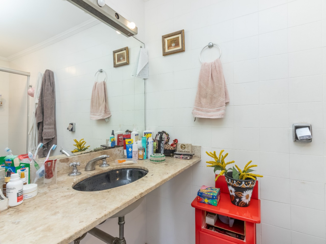 Apartamento, 3 quartos, 120 m² - Foto 24