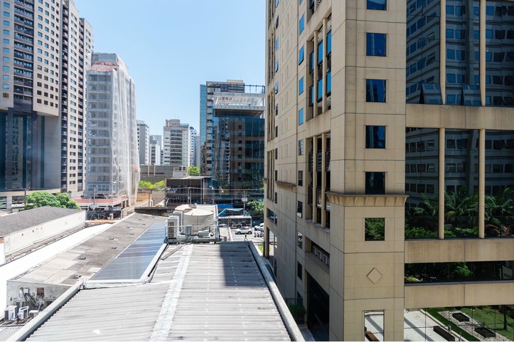Apartamento, 1 quarto, 44 m² - Foto 35