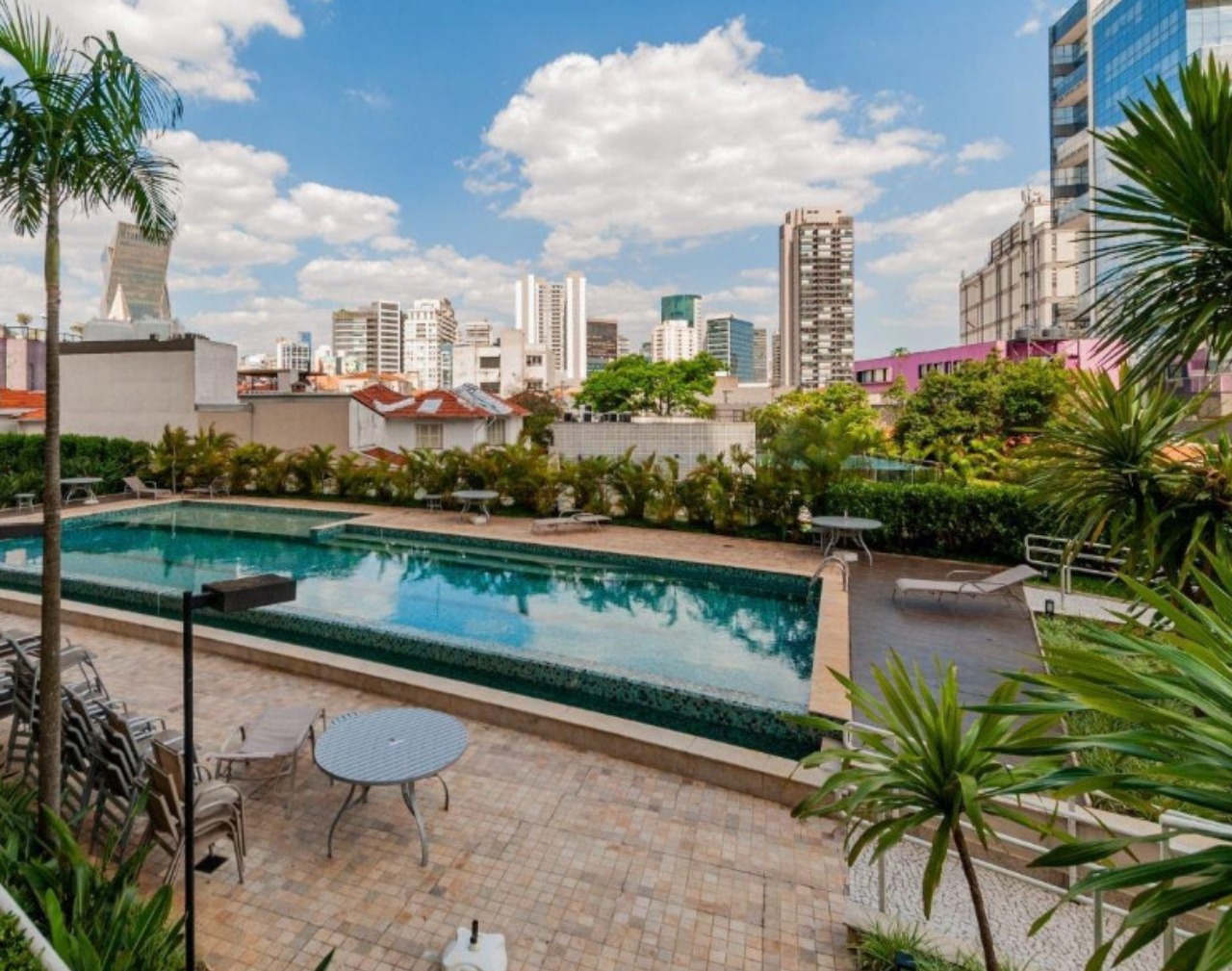 Apartamento, 2 quartos, 70 m² - Foto 21