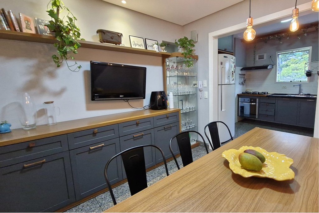 Apartamento, 3 quartos, 169 m² - Foto 5