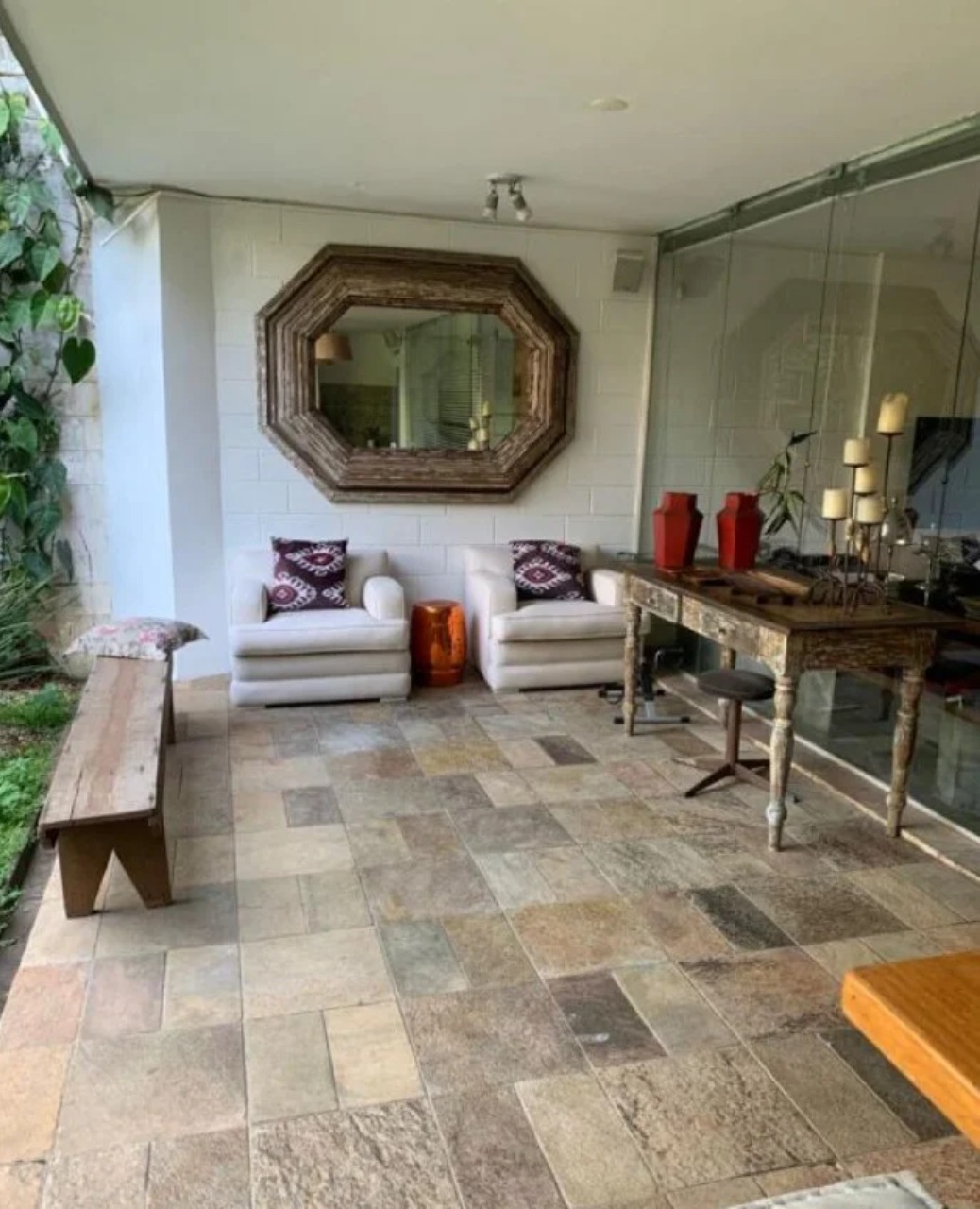 Casa, 3 quartos, 360 m² - Foto 3