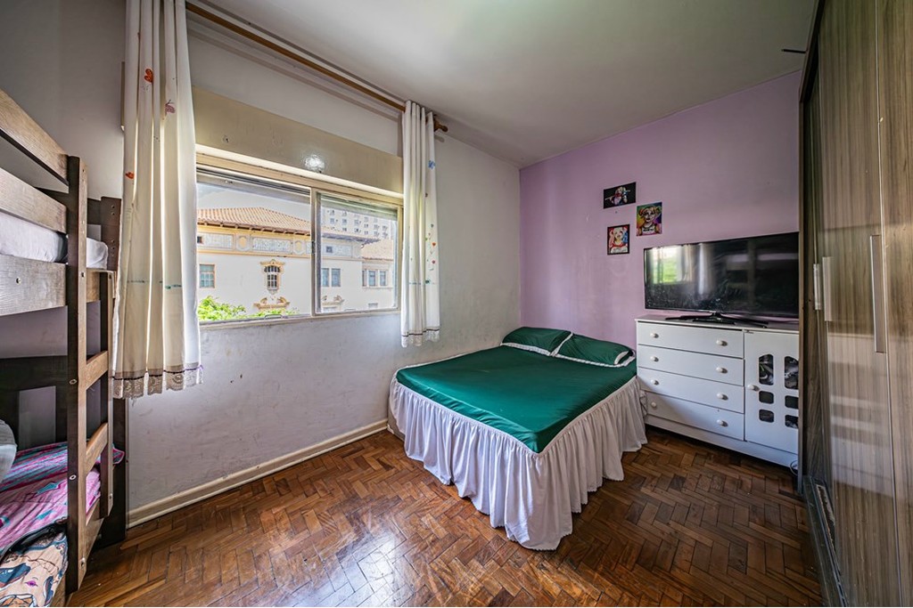 Apartamento, 2 quartos, 85 m² - Foto 34
