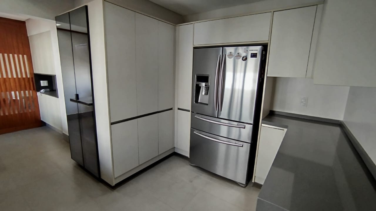 Apartamento, 3 quartos, 170 m² - Foto 39