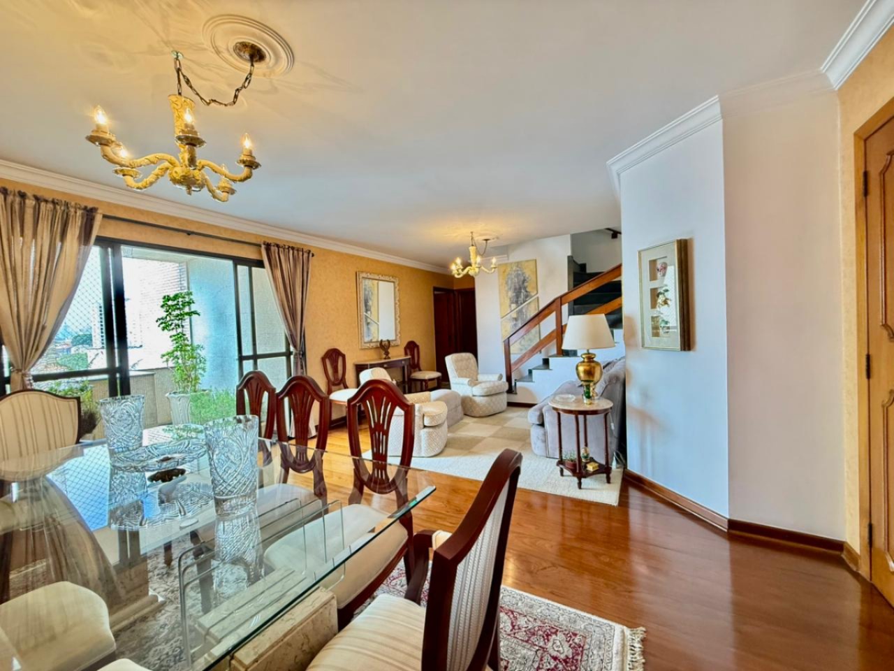 Cobertura, 3 quartos, 250 m² - Foto 31