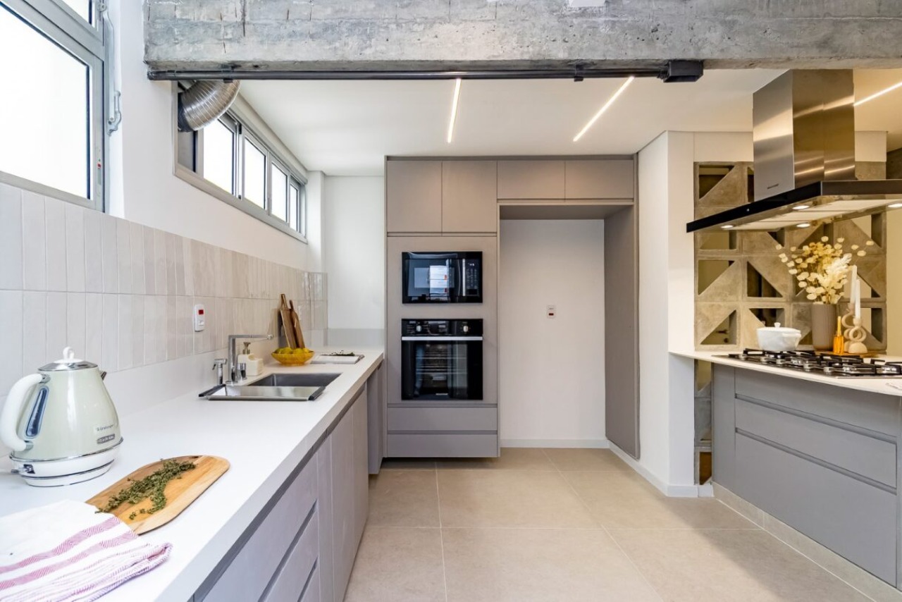 Apartamento, 3 quartos, 95 m² - Foto 1