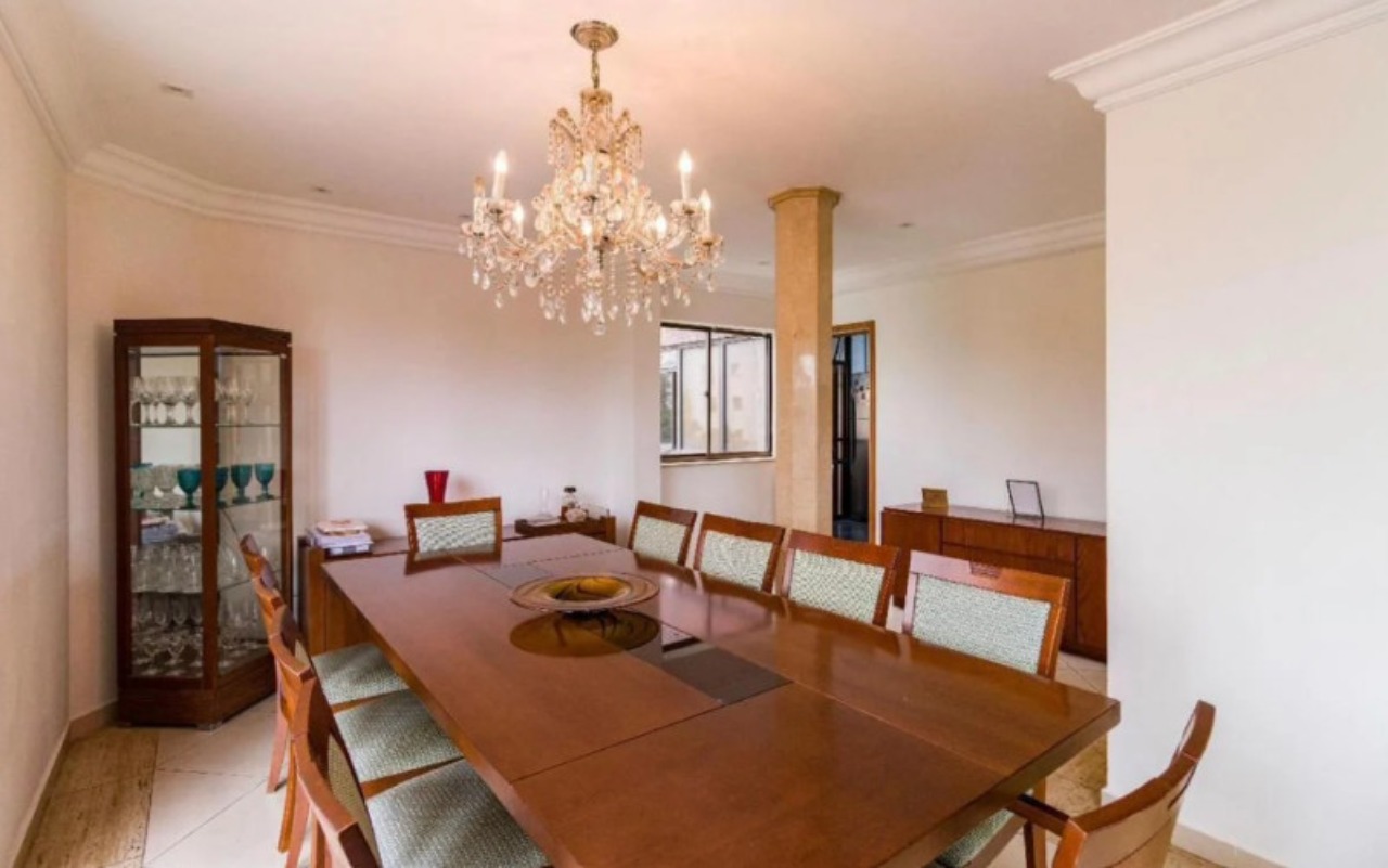 Apartamento, 4 quartos, 300 m² - Foto 8