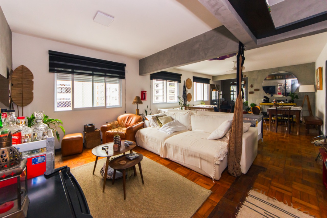 Apartamento, 2 quartos, 160 m² - Foto 5