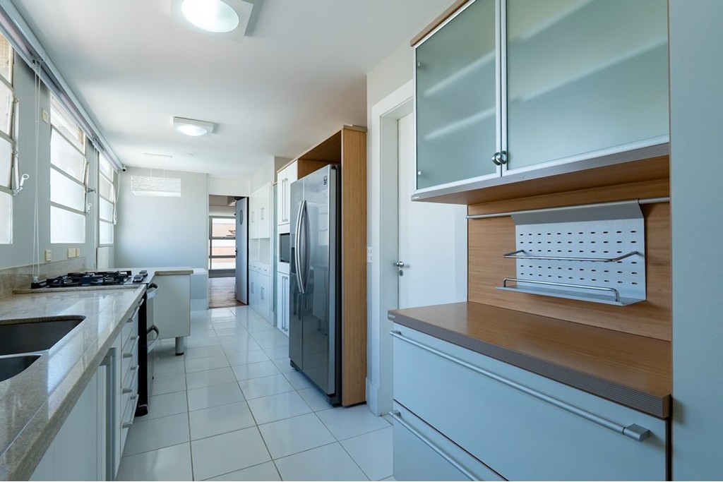 Apartamento, 3 quartos, 241 m² - Foto 16