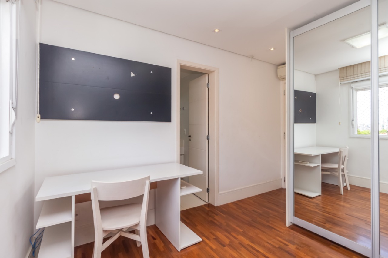 Apartamento, 3 quartos, 180 m² - Foto 26