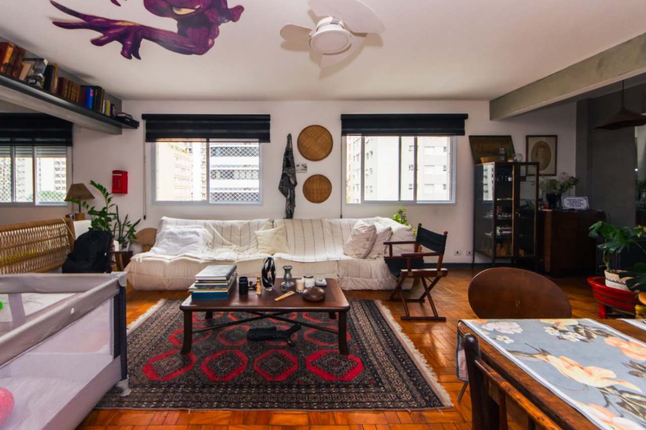 Apartamento, 2 quartos, 160 m² - Foto 6