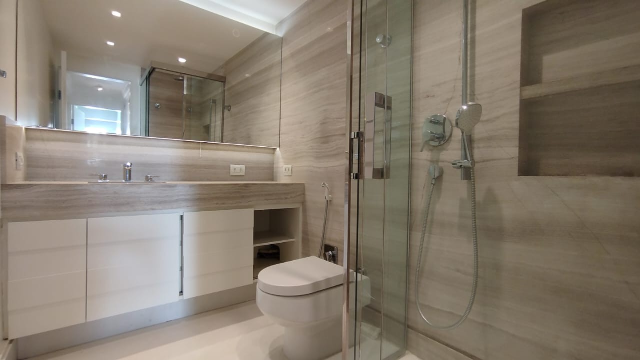 Apartamento, 3 quartos, 170 m² - Foto 29