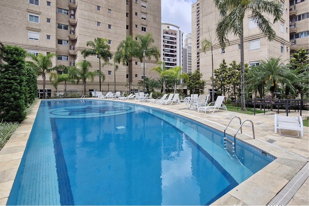 Apartamento, 3 quartos, 170 m² - Foto 36