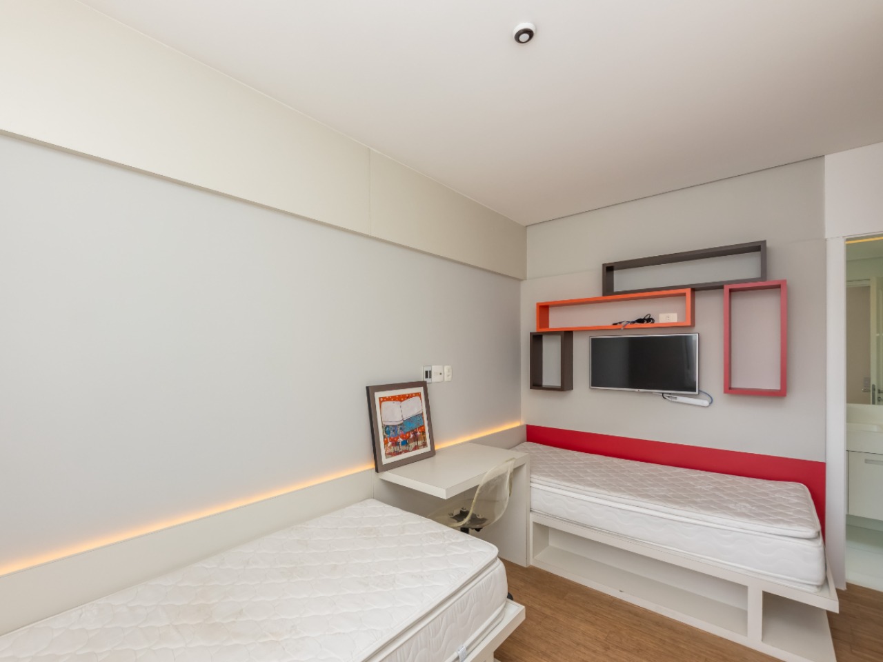 Cobertura, 4 quartos, 310 m² - Foto 32