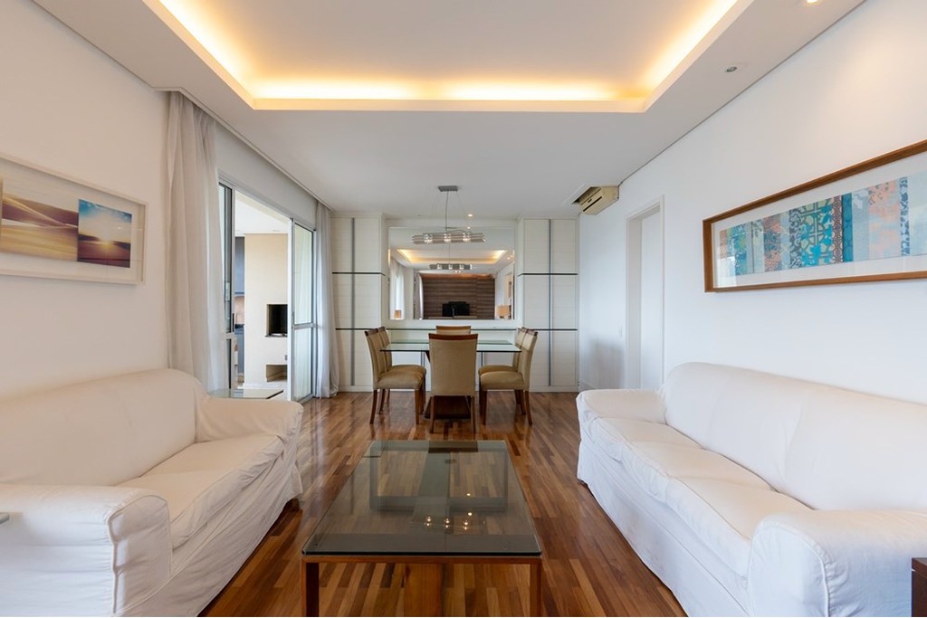 Apartamento, 3 quartos, 168 m² - Foto 27