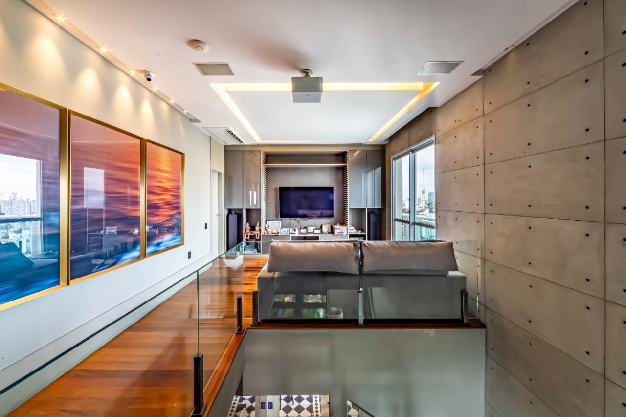 Cobertura, 4 quartos, 500 m² - Foto 19