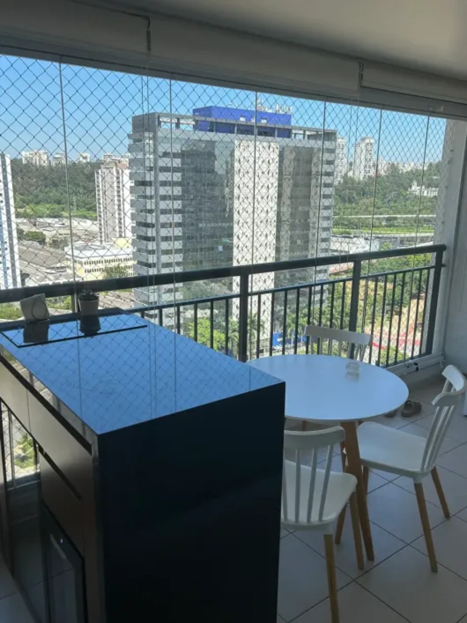 Apartamento, 2 quartos, 81 m² - Foto 4