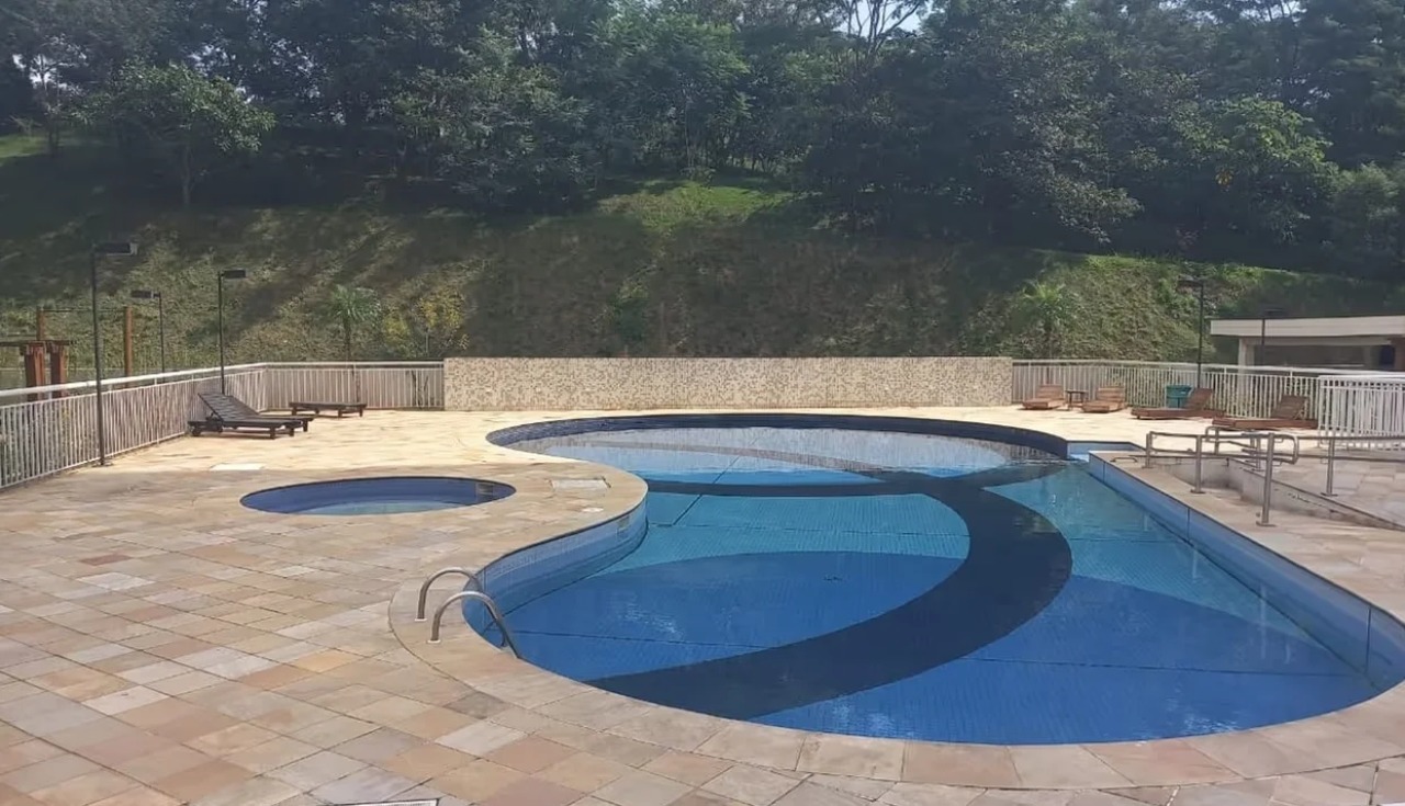 Apartamento, 2 quartos, 65 m² - Foto 5