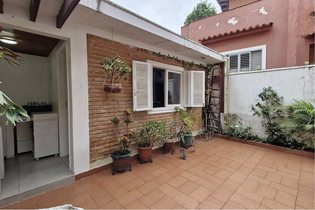 Casa, 3 quartos - Foto 3