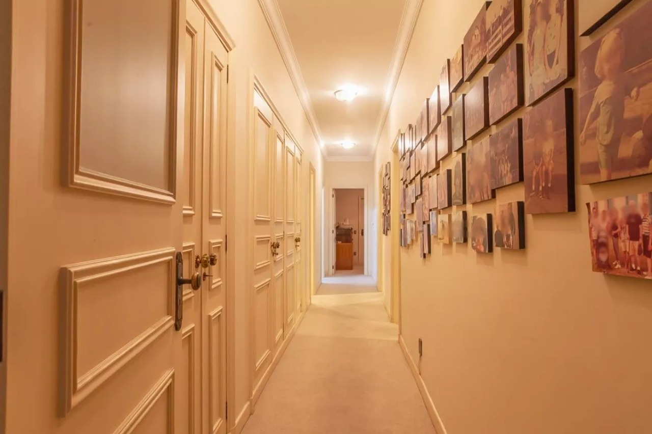 Apartamento, 3 quartos, 290 m² - Foto 6
