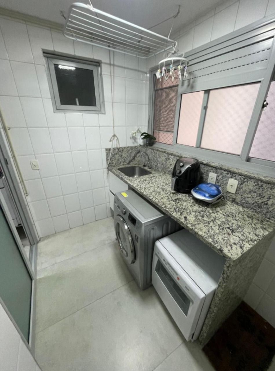 Apartamento, 3 quartos, 80 m² - Foto 5