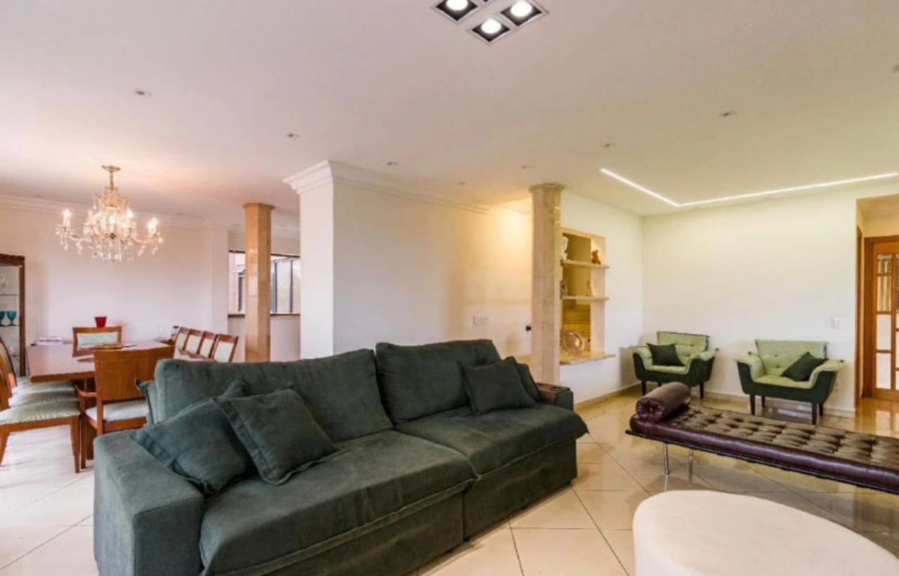 Apartamento, 4 quartos, 300 m² - Foto 12