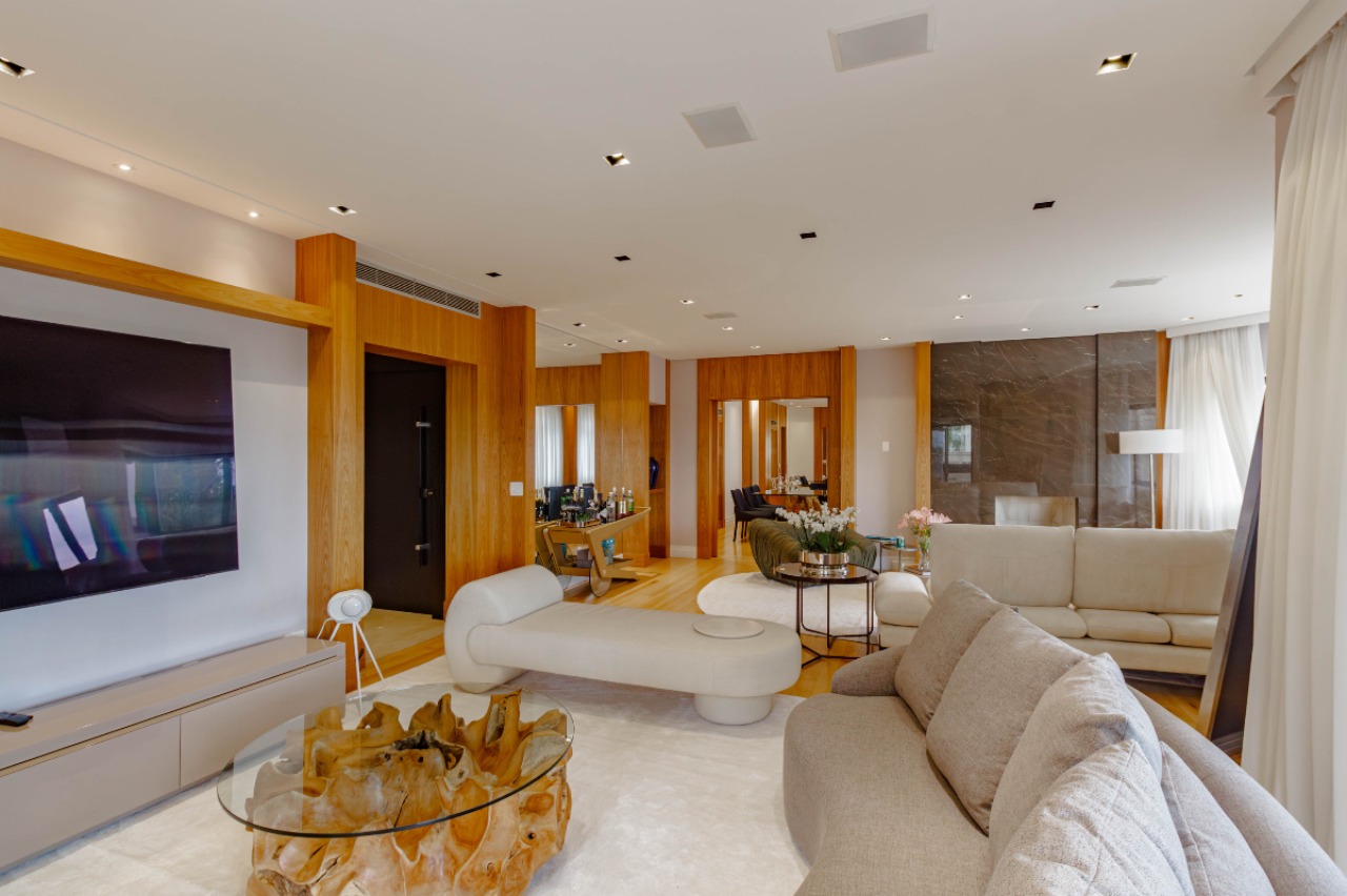 Apartamento, 4 quartos, 260 m² - Foto 7