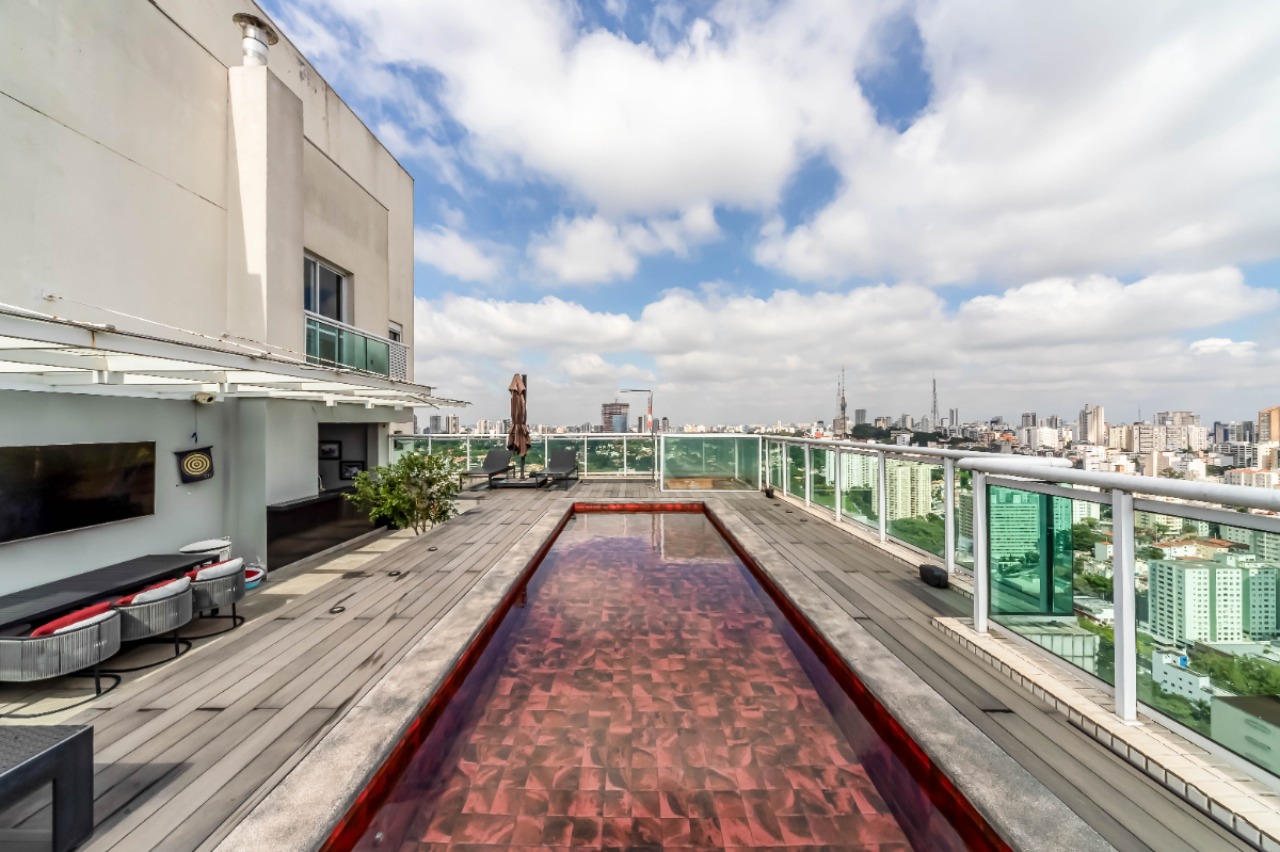Cobertura, 4 quartos, 500 m² - Foto 3