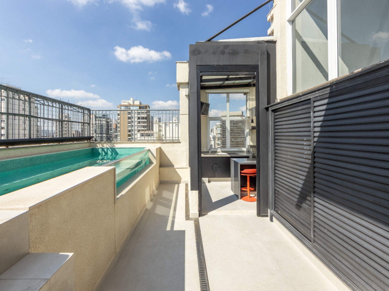 Cobertura, 4 quartos, 310 m² - Foto 25