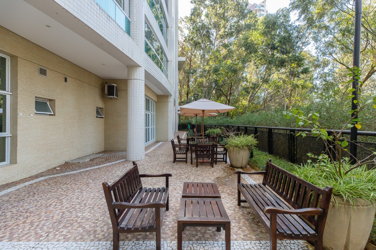Apartamento, 4 quartos, 200 m² - Foto 76