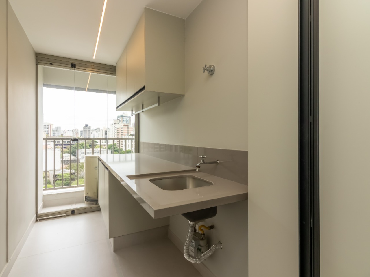 Apartamento, 4 quartos, 160 m² - Foto 30