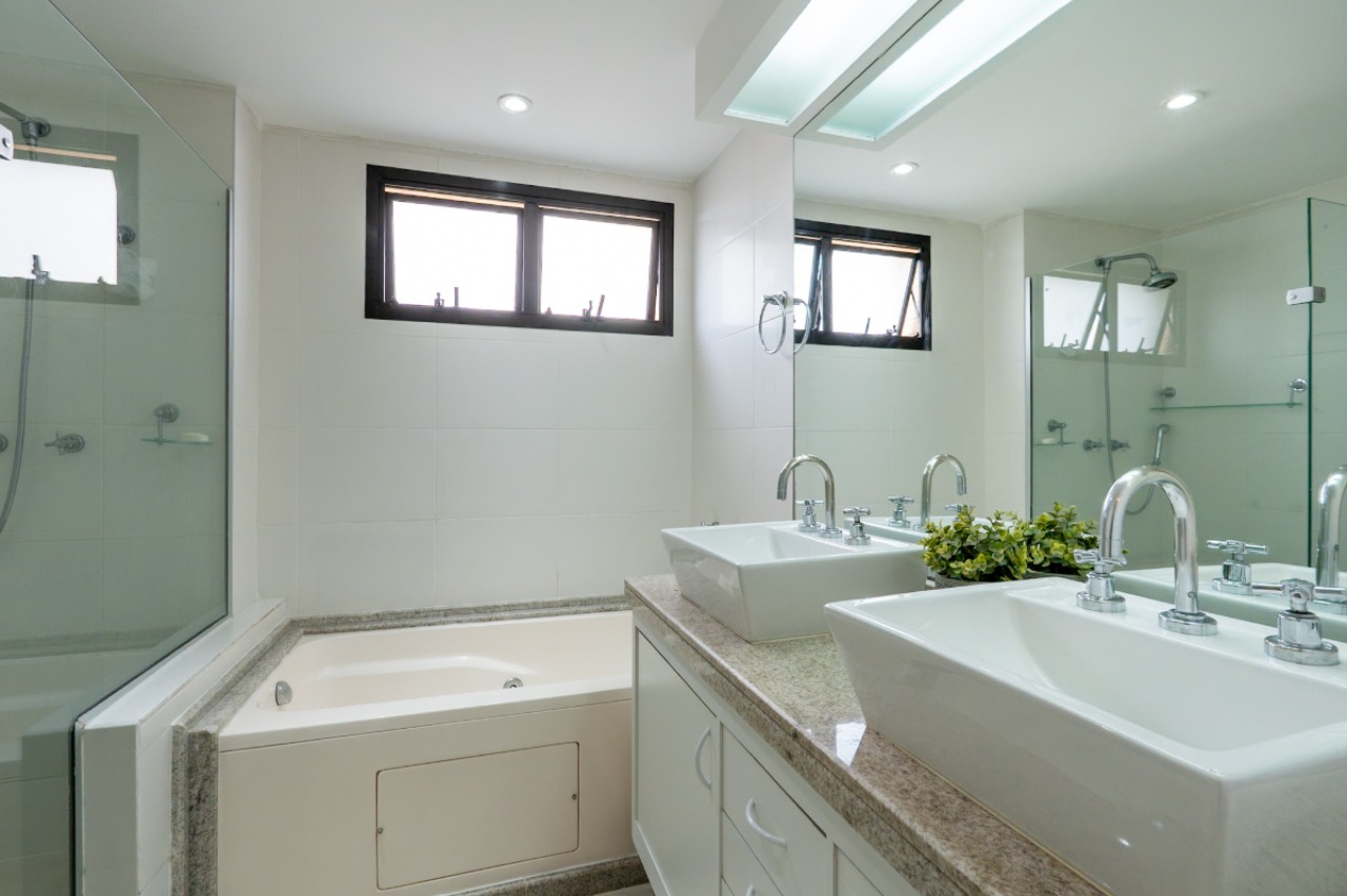 Apartamento, 4 quartos, 200 m² - Foto 15