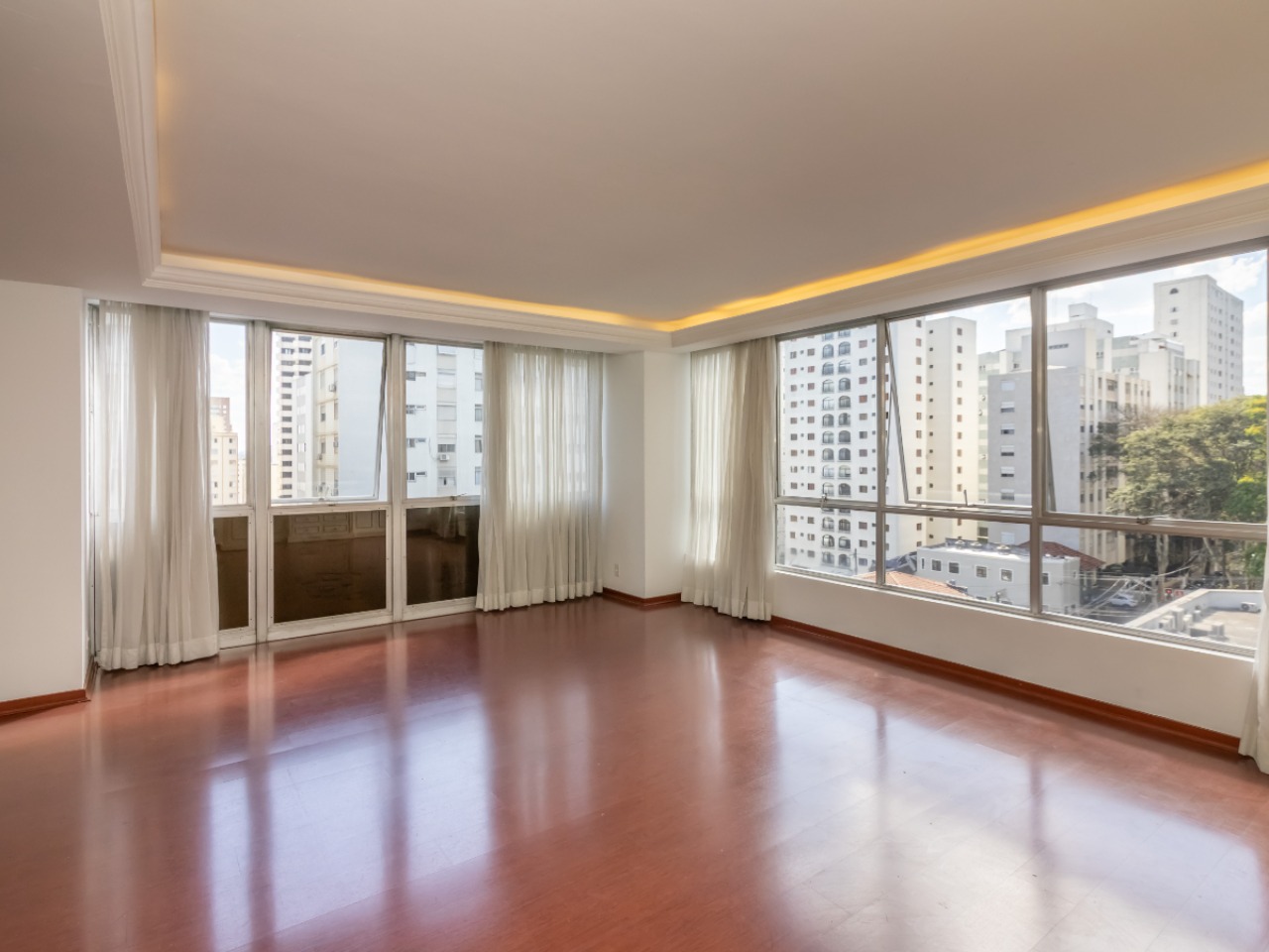 Apartamento, 4 quartos, 200 m² - Foto 3