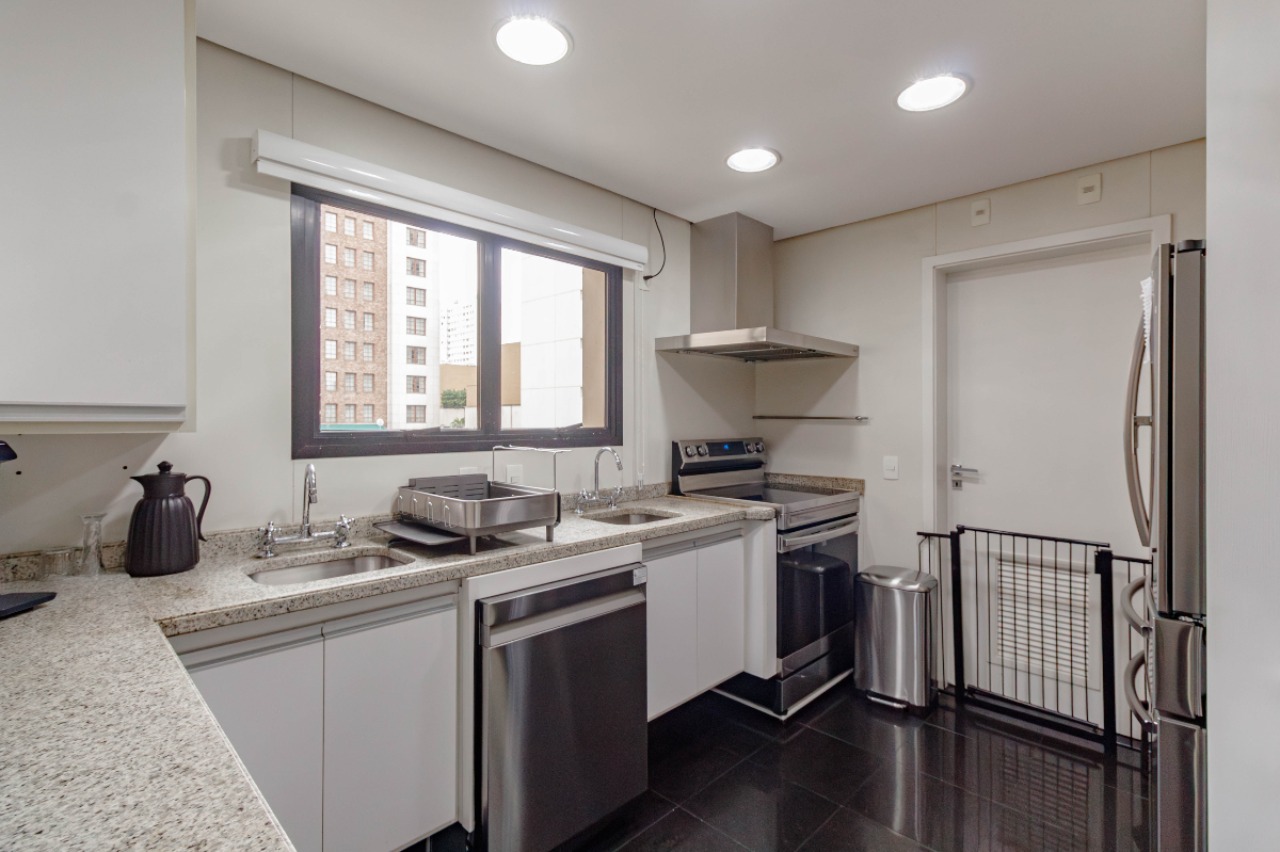 Apartamento, 4 quartos, 260 m² - Foto 17
