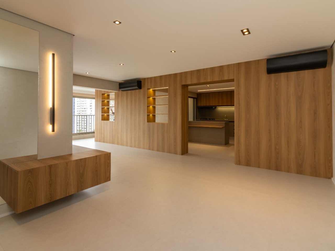 Apartamento, 4 quartos, 160 m² - Foto 2