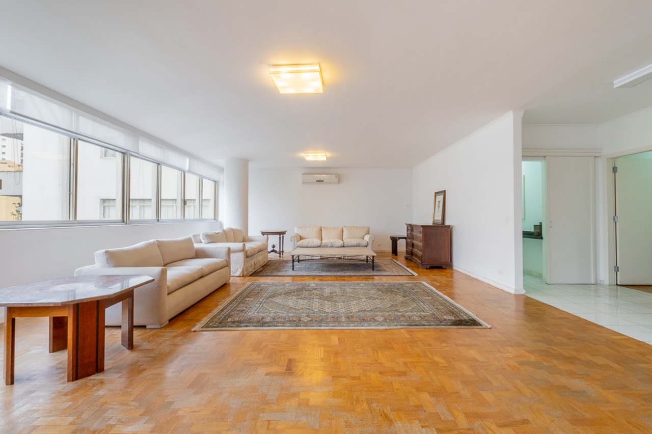 Apartamento, 3 quartos, 280 m² - Foto 3