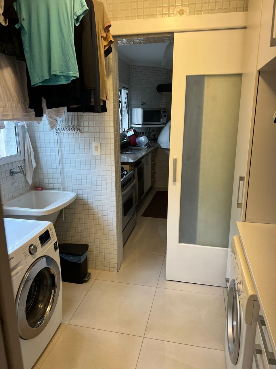 Apartamento, 4 quartos, 210 m² - Foto 22