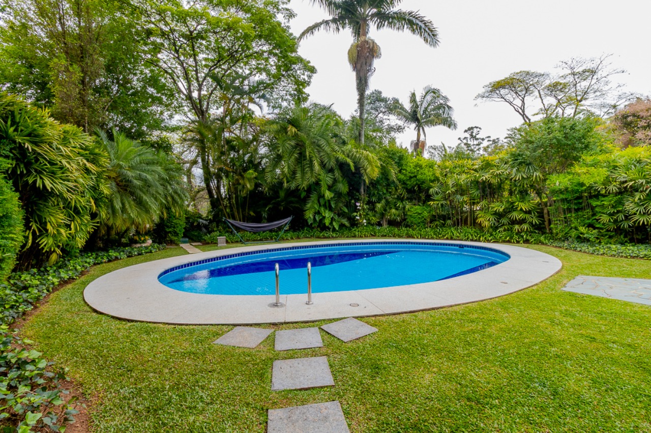 Casa, 4 quartos, 430 m² - Foto 36