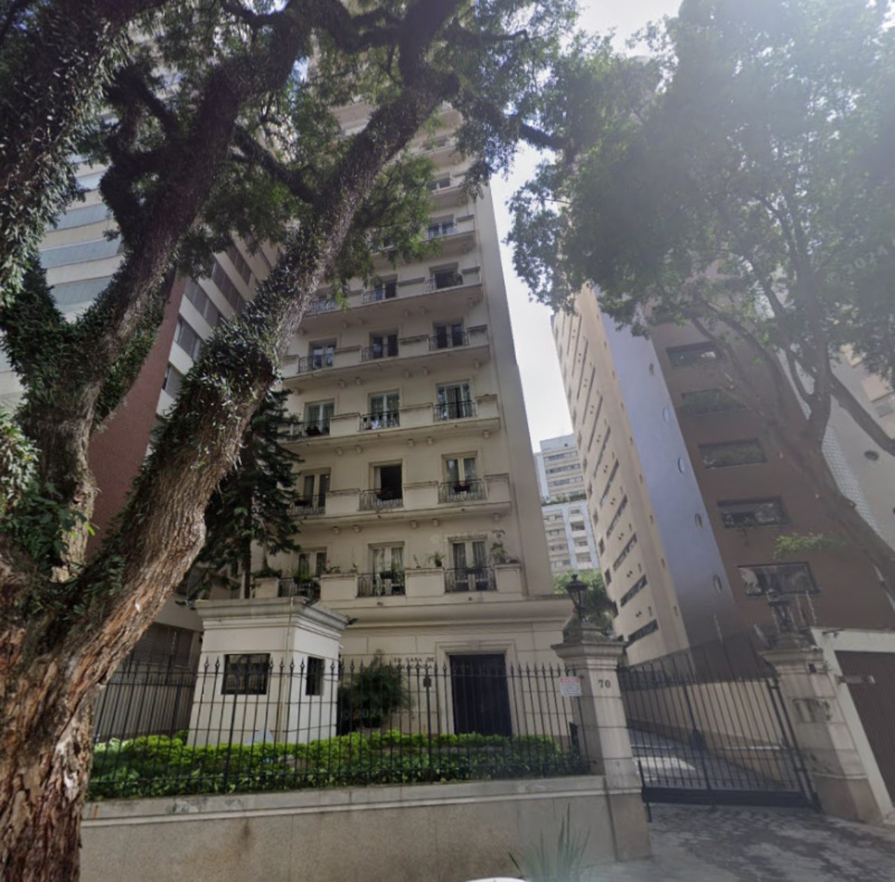 Apartamento, 3 quartos, 290 m² - Foto 19