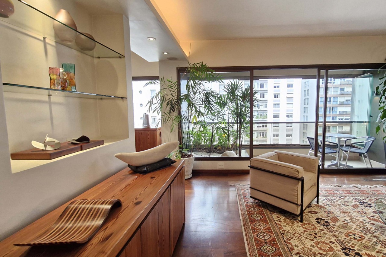 Apartamento, 2 quartos, 180 m² - Foto 4