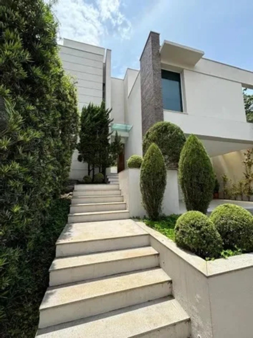 Casa, 4 quartos, 440 m² - Foto 3