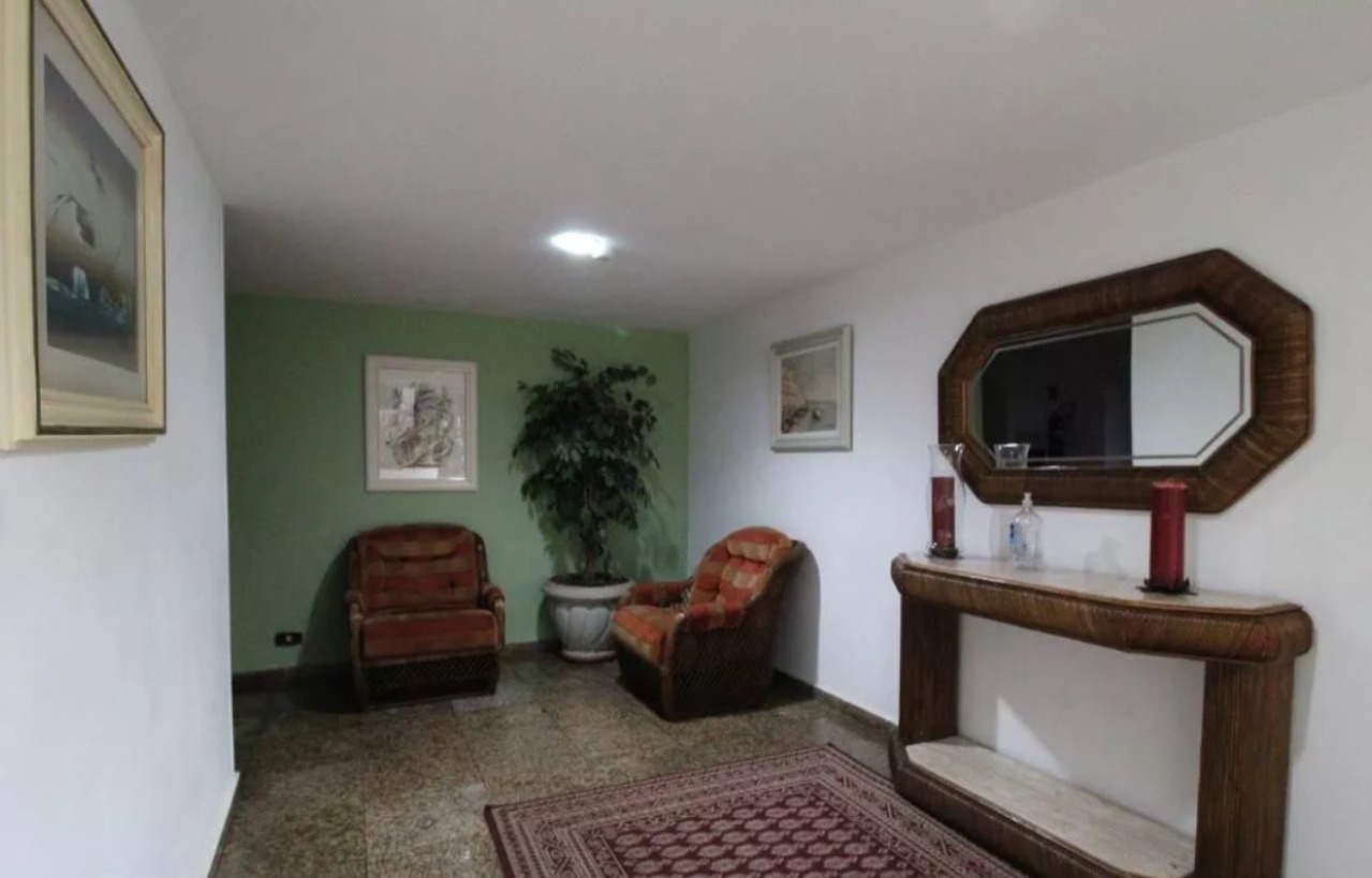Apartamento, 3 quartos, 100 m² - Foto 2
