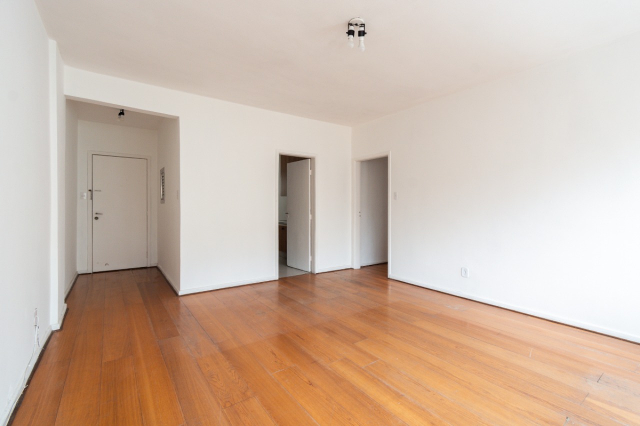 Apartamento, 3 quartos, 110 m² - Foto 4