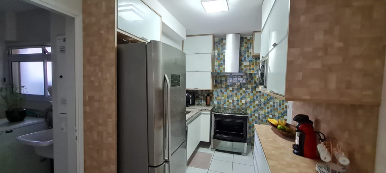 Apartamento, 3 quartos, 122 m² - Foto 31