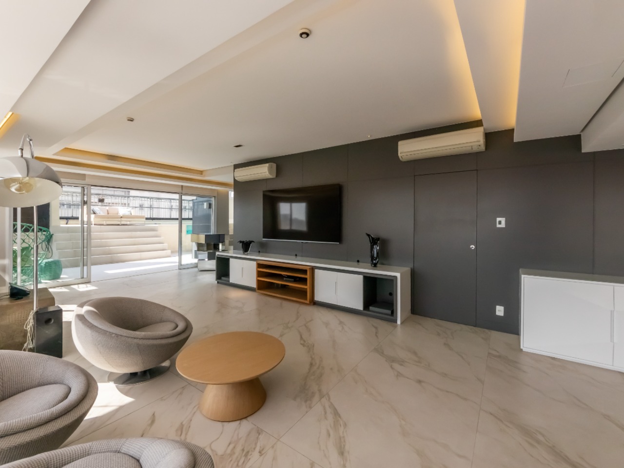 Cobertura, 4 quartos, 310 m² - Foto 52