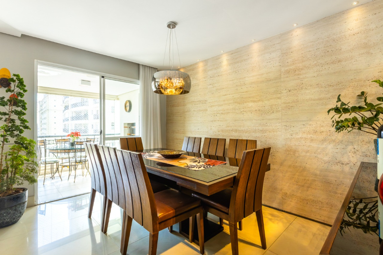 Apartamento, 4 quartos, 180 m² - Foto 4