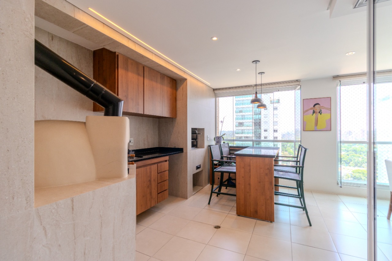 Apartamento, 4 quartos, 200 m² - Foto 7