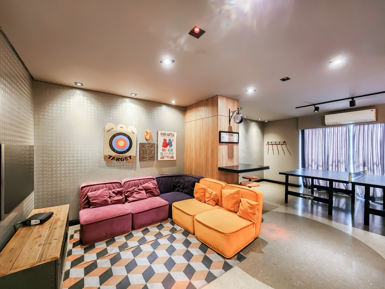 Apartamento, 3 quartos, 122 m² - Foto 34
