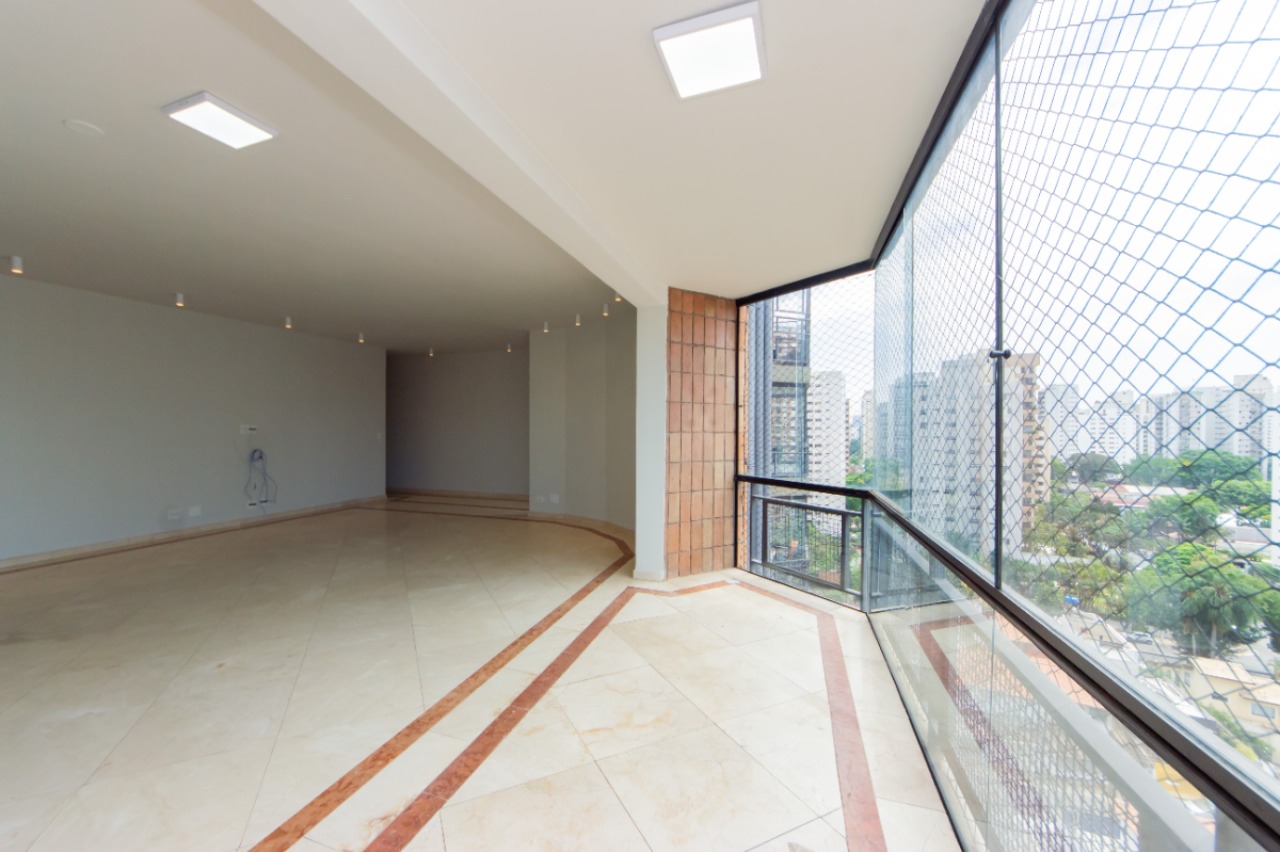 Cobertura, 3 quartos, 240 m² - Foto 4