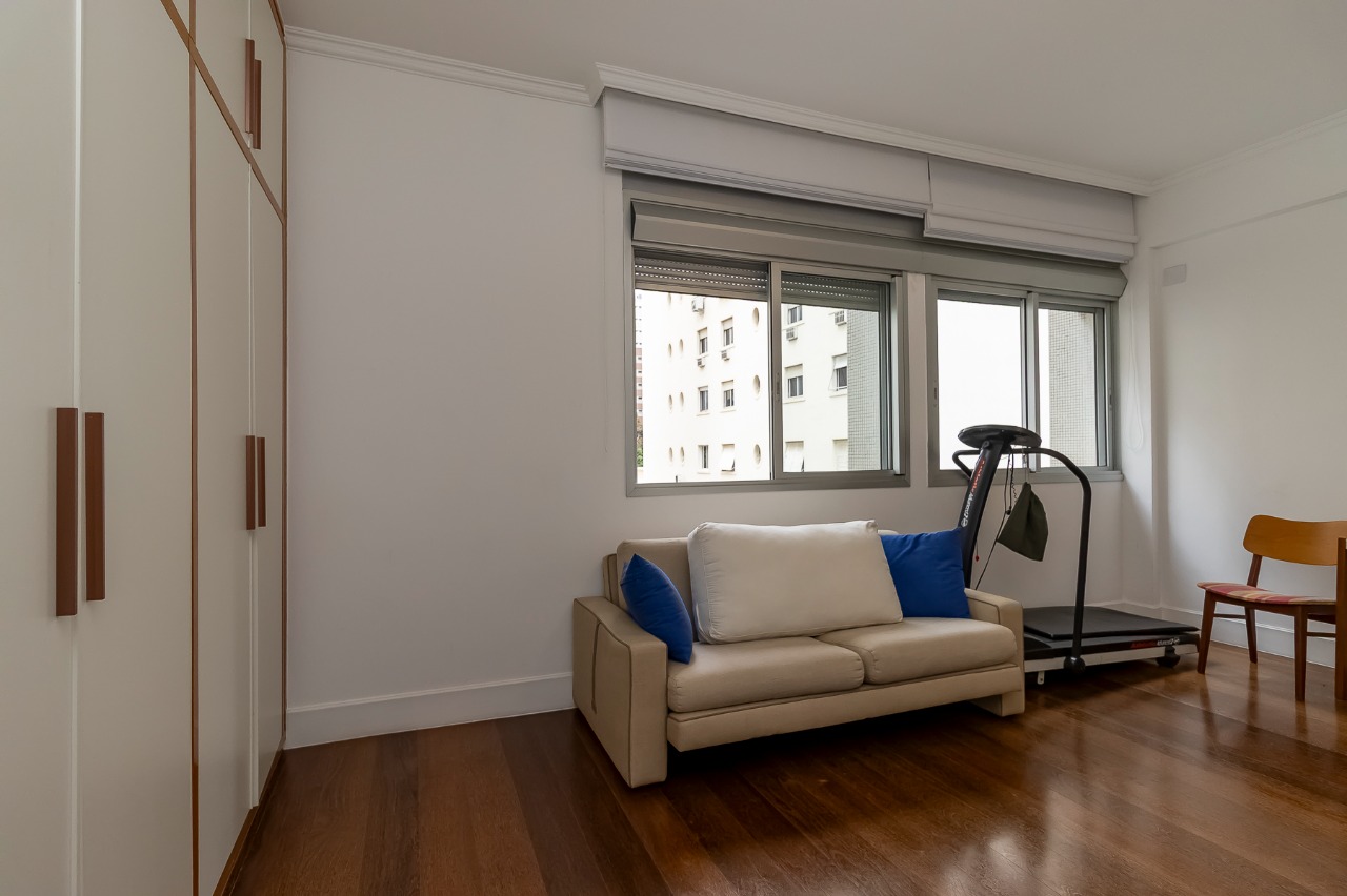 Apartamento, 3 quartos, 270 m² - Foto 24